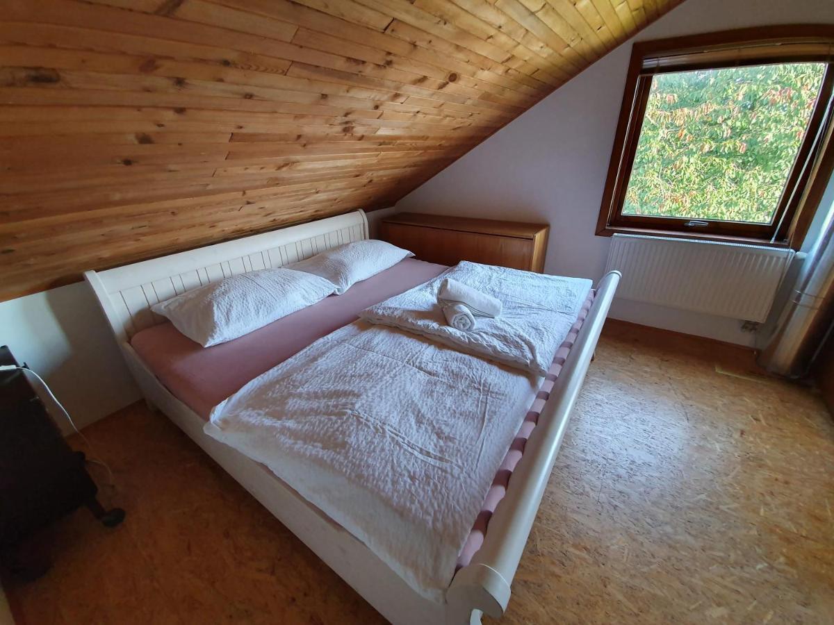 Czech Paradise Village Jenisovice  المظهر الخارجي الصورة
